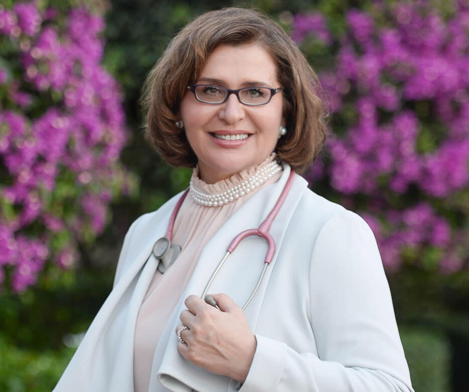 Dr. Alla-Weisz, M.D.